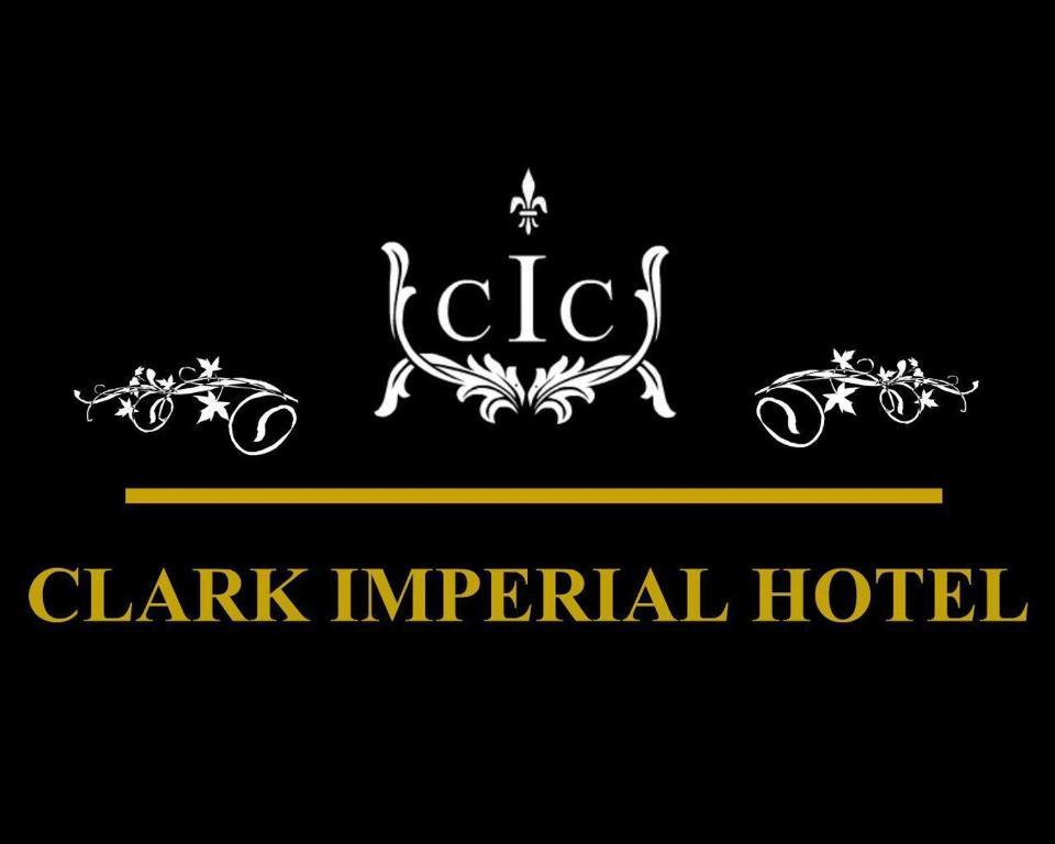 Clark Imperial Hotel Angeles Exteriér fotografie